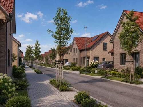 Foto - Grundstück zu verkaufen in Algermissen 122.700,00 € 428 m²