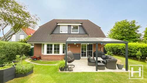 Foto - Haus zum Kaufen in Itzstedt 499.000,00 € 138 m²