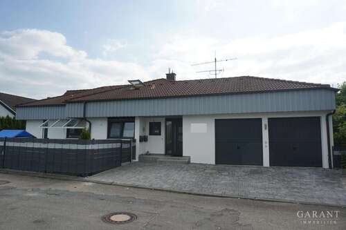 Foto - Haus zum Kaufen in Horb am Neckar 529.000,00 € 265 m²
