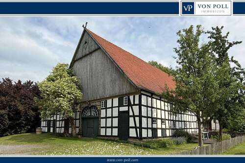 Foto - Haus zum Mieten in Bad Essen 1.750,00 € 150 m²