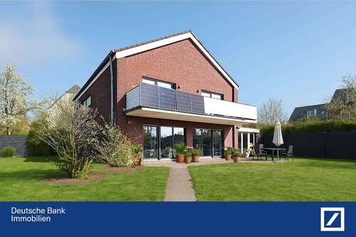 Foto - Haus zum Kaufen in Coesfeld 680.000,00 € 192 m²