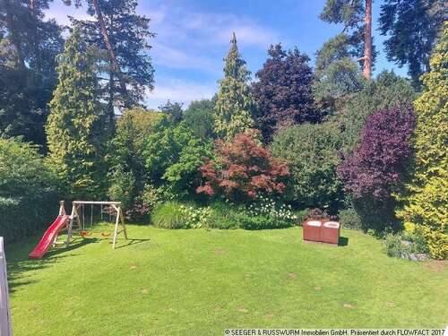 Foto - Haus zum Kaufen in Karlsruhe 1.500.000,00 € 210 m²