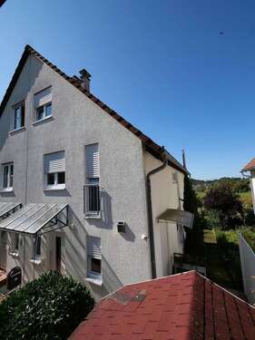 Foto - Haus zum Kaufen in Lörrach 548.000,00 € 141 m²