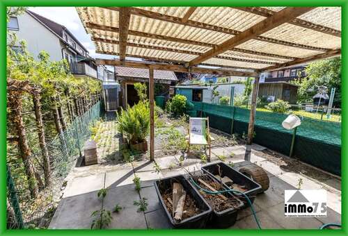Foto - Haus zum Kaufen in Ettlingen 174.000,00 € 90 m²