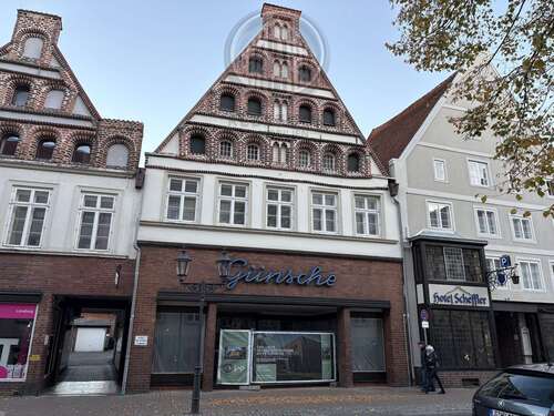 Foto - Büro in Lüneburg 4.000,00 € 220 m²