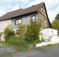 Haus zum Kaufen in Wölferlingen 109.000,00 € 150 m²