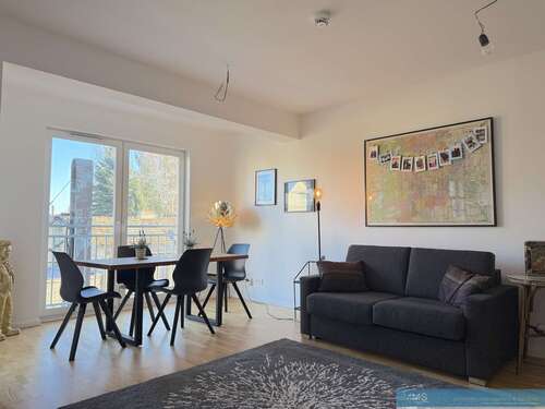 Foto - Wohnung zum Kaufen in Berlin 309.000,00 € 55 m²