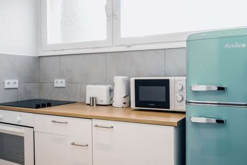 Foto - Wohnen auf Zeit in Berlin 1.090,00 €