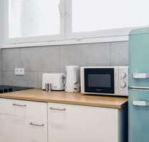 Wohnen auf Zeit in Berlin 1.090,00 €