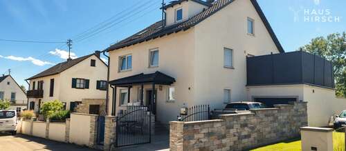 Foto - Haus zum Kaufen in Wertingen 649.000,00 € 234 m²