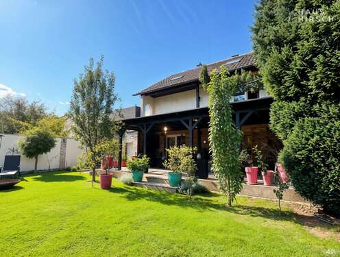 Foto - Haus zum Kaufen in Wertingen 599.000,00 € 237 m²