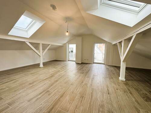 Foto - Wohnung zum Mieten in Frankfurt 1.050,00 € 43.43 m²