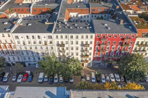 Foto - Wohnung zum Kaufen in Berlin 399.000,00 € 73.82 m²