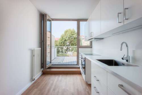 Foto - Wohnung zum Mieten in Potsdam 2.150,00 € 90 m²