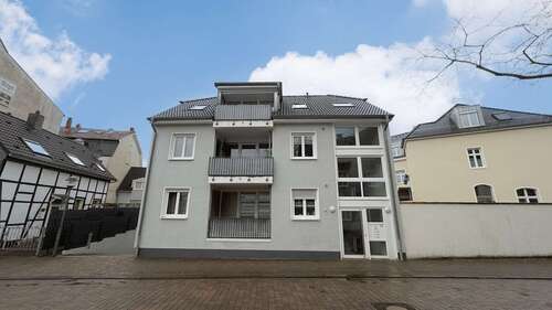 Foto - Wohnung zum Mieten in Solingen Wald 585,00 € 65 m²