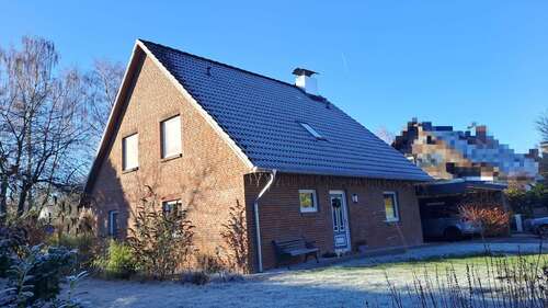 Foto - Haus zum Kaufen in Hartenholm 510.000,00 € 140 m²