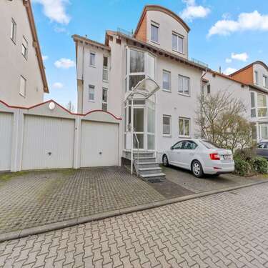 Foto - Wohnung zum Kaufen in Bruchköbel 395.000,00 € 108 m²