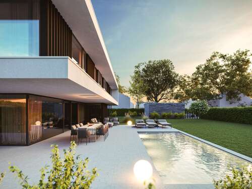 Foto - Haus zum Kaufen in Starnberg 3.950.000,00 € 325 m²
