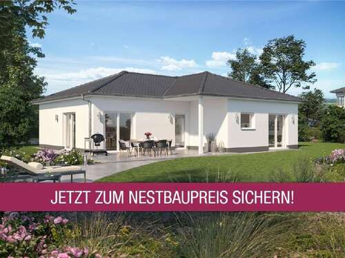 Foto - Haus zum Kaufen in Dreikirchen 383.800,00 € 112 m²