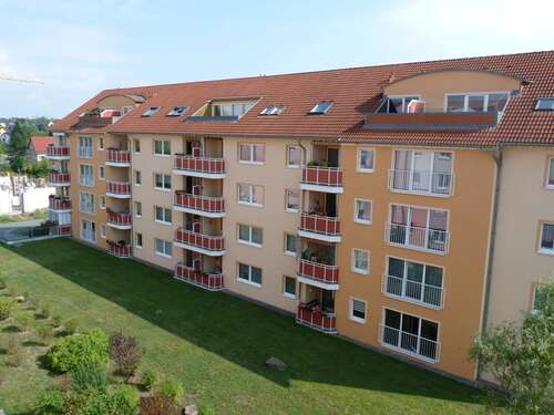 Foto - Wohnung zum Kaufen in Bernau 171.100,00 € 58.36 m²