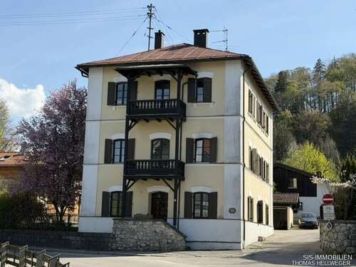 Foto - Haus zum Kaufen in Oberaudorf 568.000,00 € 275 m²