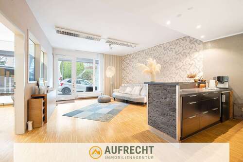 Foto - Wohnung zum Kaufen in Dachau 299.800,00 € 75.01 m²