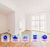 Wohnung zum Mieten in Chemnitz 830,40 € 83.04 m²