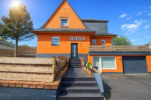 Foto - Haus zum Kaufen in Schauren 359.000,00 € 160 m²