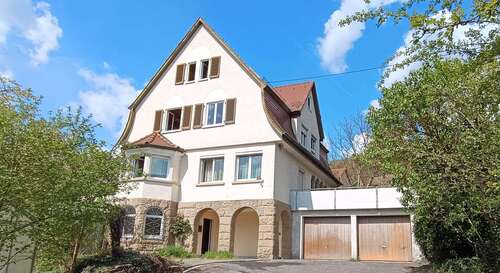 Foto - Haus zum Kaufen in Murrhardt 495.000,00 € 215 m²
