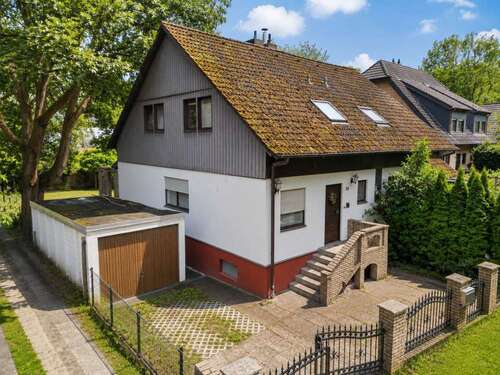 Foto - Haus zum Mieten in Berlin 2.580,00 € 153 m²