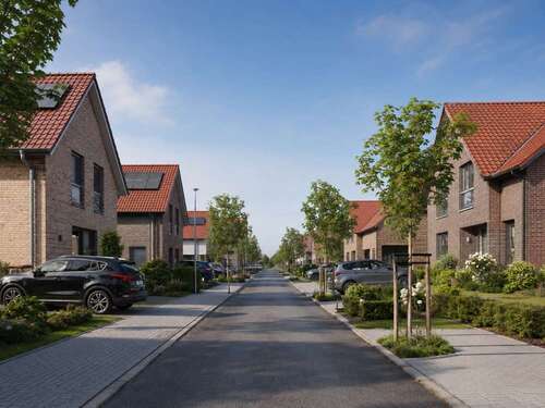 Foto - Grundstück zu verkaufen in Algermissen 94.040,00 € 336 m²