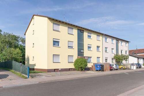 Foto - Wohnung zum Mieten in Kaiserslautern 559,00 € 74.9 m²