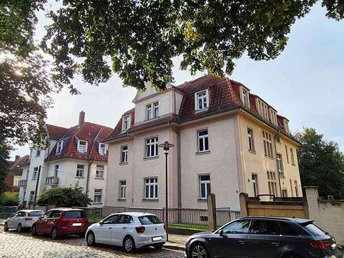 Foto - Wohnung zum Mieten in Dresden 800,00 € 79.65 m²