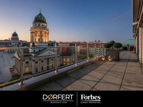 Foto - Wohnung zum Kaufen in Berlin 6.750.000,00 € 344.45 m²