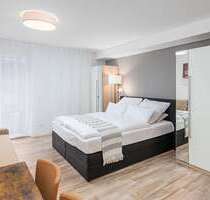 Wohnen auf Zeit in Heidelberg 1.400,00 €