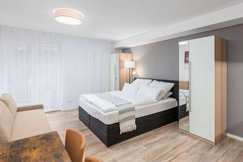Foto - Wohnen auf Zeit in Heidelberg 1.250,00 €