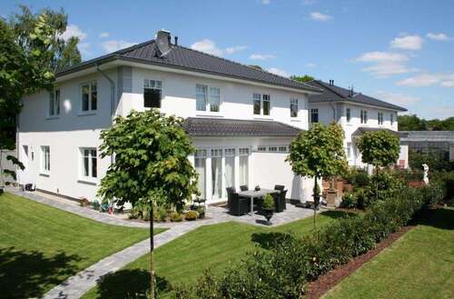 Foto - Haus zum Kaufen in Wiefelstede 375.610,00 € 121 m²
