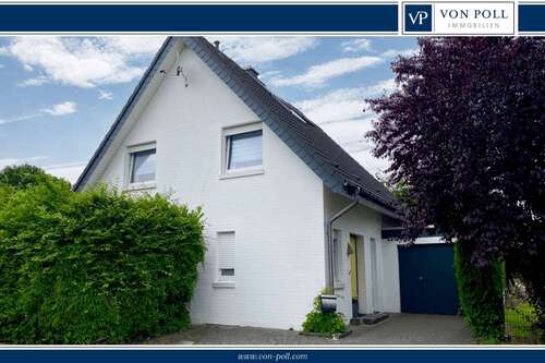 Foto - Haus zum Kaufen in Lotte 389.000,00 € 133 m²