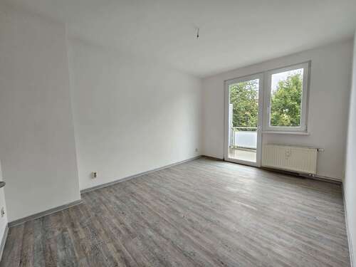 Foto - Wohnung zum Mieten in Magdeburg 300,00 € 45.5 m²
