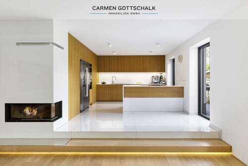 Foto - Haus zum Kaufen in Icking 2.250.000,00 € 226 m²