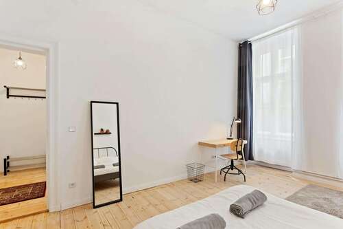 Foto - WG-Zimmer in Berlin 895,00 € 12 m²