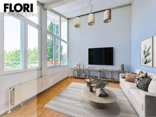 Foto - Wohnung zum Kaufen in München 798.000,00 € 98 m²