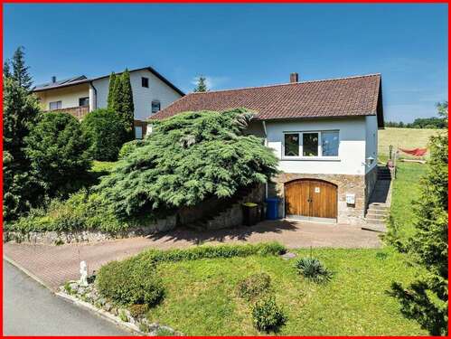 Foto - Haus zum Kaufen in Billigheim 269.000,00 € 106 m²