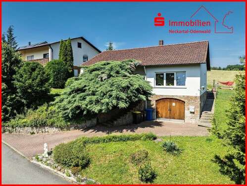 Foto - Haus zum Kaufen in Billigheim 269.000,00 € 106 m²