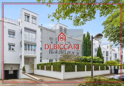 Foto - Wohnung zum Kaufen in Kornwestheim 345.000,00 € 60 m²