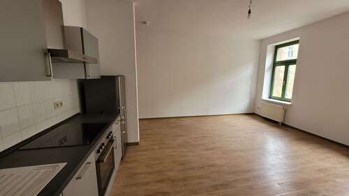 Foto - Wohnung zum Mieten in Chemnitz 195,00 € 27.8 m²
