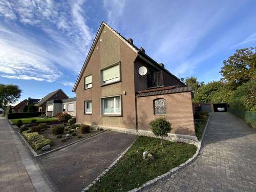 Foto - Wohnung zum Kaufen in Gescher 159.000,00 € 70 m²