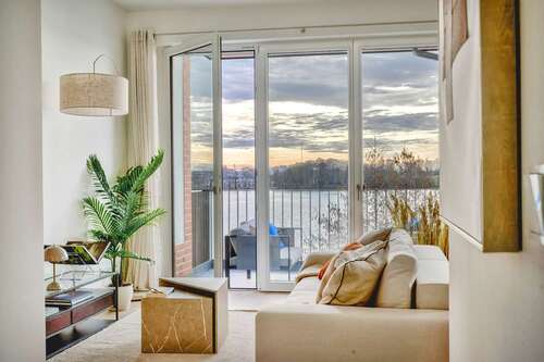 Foto - Wohnung zum Kaufen in Berlin 830.000,00 € 134.3 m²