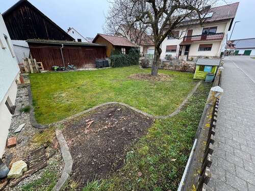 Foto - Grundstück zu verkaufen in Junkenhofen 169.000,00 € 280 m²