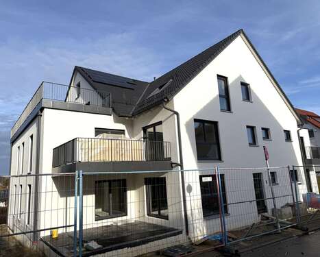 Foto - Wohnung zum Mieten in Pfaffenhofen an der Ilm 2.100,00 € 140.29 m²